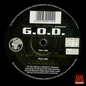 G.O.D. - Limited Edition "Special"