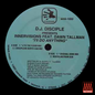 D.J. Disciple* Presents Innervisions (3) Feat. Dawn Tallman  - I'll Do Anything