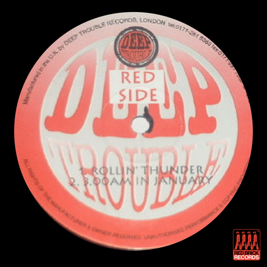 Richard Purser - The Sound Blast 8 Tracker