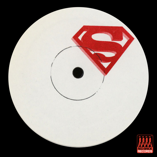 Black Coffee - Superman