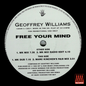 Geoffry Williams - Free Your Mind