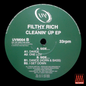 Filthy Rich - Cleanin' Up EP