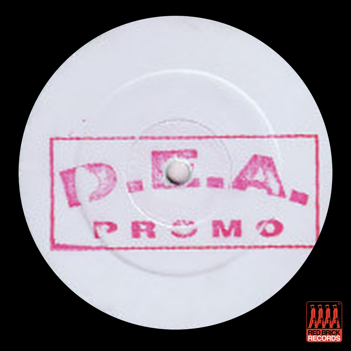 D.E.A. Project - Volume 1