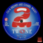 Two As One - Too Blind / Shadows
