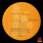 Baron Von - Sense Of Flavor EP