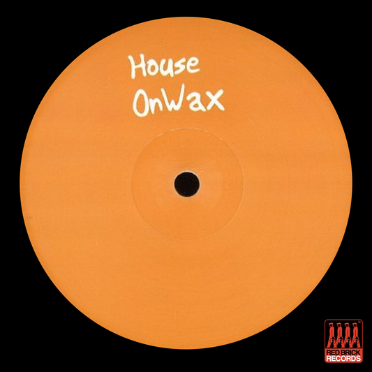 Various - HouseOnWax019