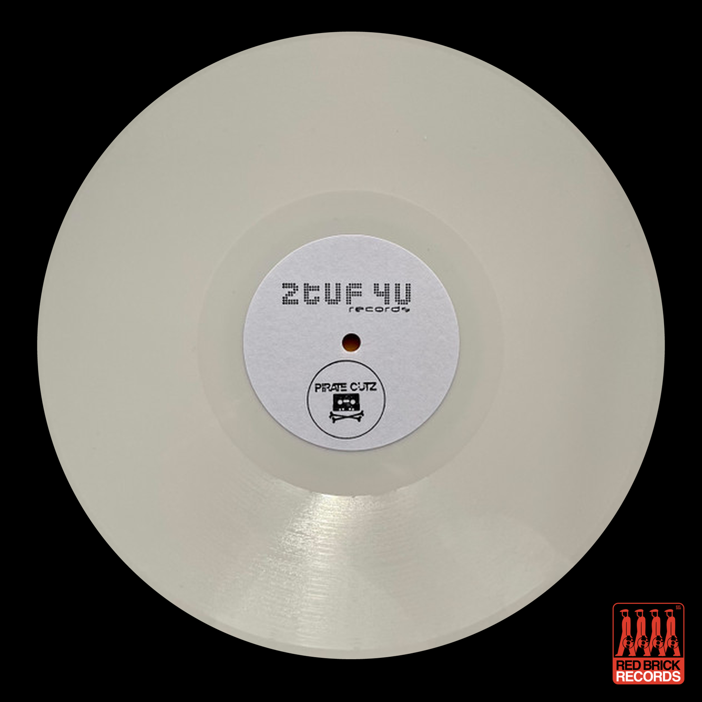 Various  - Untitled (Dubplate)
