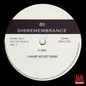DM - Disrememberence (twyce as nyce remixes/Disc 2)