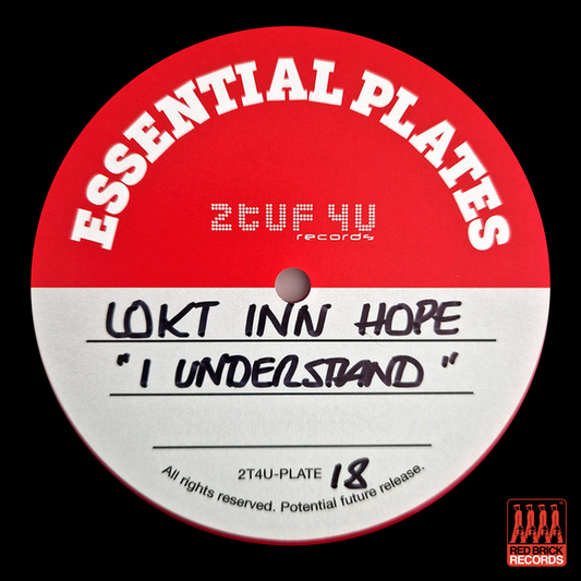 Various - Essential Plates 18 (Dubplate)