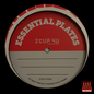 Various - Essential Plates 3 (Dubplate)