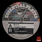 Various - Essential Plates 35 (Dubplate)