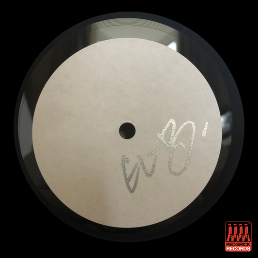 EL-B - All Nighter (Dubplate)