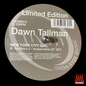 Dawn Tallman - New York City Girl