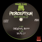 Perception - Most Wanted EP (Dubplate)