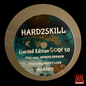 Hard2Skill - Words Spoken / Sweet Love (Dubplate)