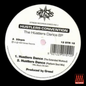 Hustlers Connection - The Hustlers Dance EP