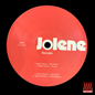 Mike Parton & Danny Parton - Jolene 001