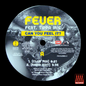 Fever Feat. Tippa Irie - Can You Feel It