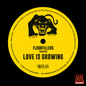 Floorfillers - Love Is Growing 1980's
