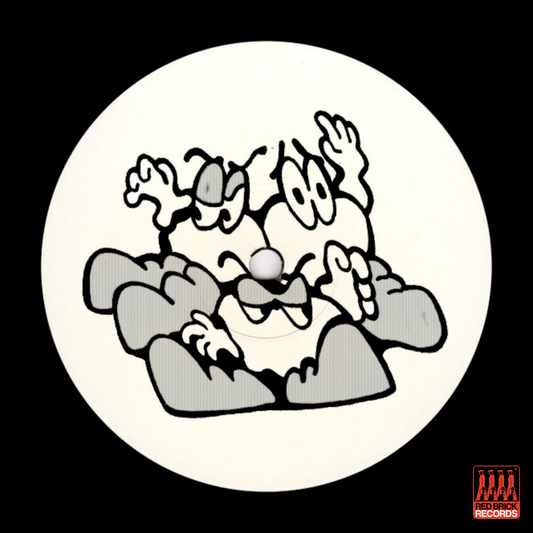 Groovy D - Hardline 05