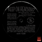 Brothers' Vibe Brothers' Vibe Featuring Stacey Divine – Keep On Reaching