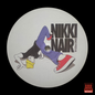 Nikki Nair - Breaks 'N' Pieces 018