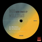Boo Williams - Mind Games EP