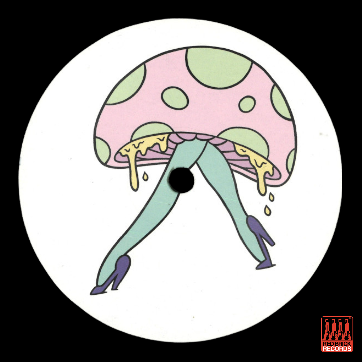NATEBYTHEWAY - Twist And Grind EP