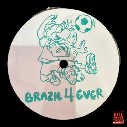 Unknown Artist – F4E007