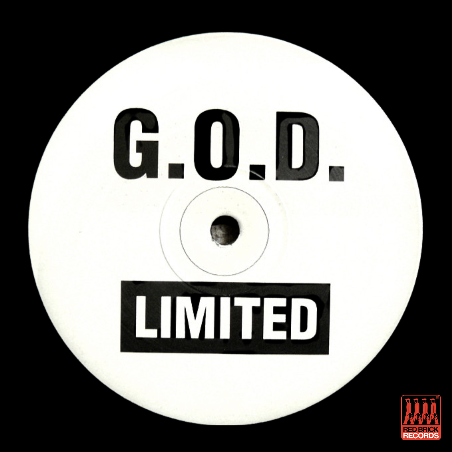 G.O.D. - Limited