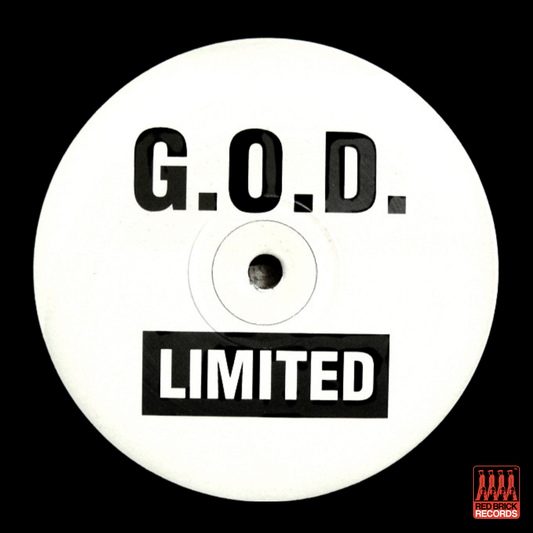 G.O.D. - Limited