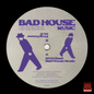 Chinichi – Bad House Music