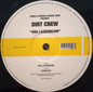 Dirt Crew - 808 Lazerbeam
